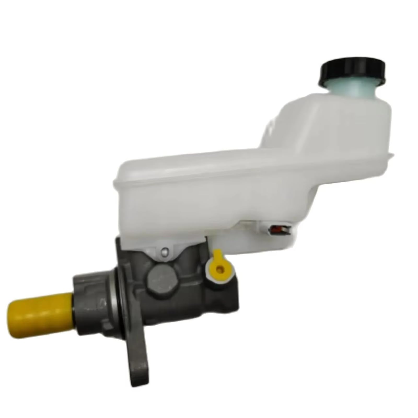 Feststellbremsaktuator Für GEELY Für Emgrand EC8 EC820 EC825 Auto Bremse Bremsen Master Pumpe Feststellbremsmodul(Automatic) von QILINGS