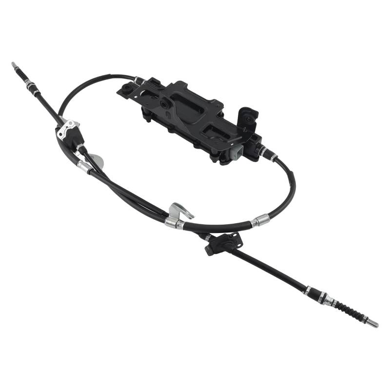 Feststellbremsaktuator Für Hyundai Für Santa Für Fe 59700B8800 597002W800 4WD Elektrische Parkbremse Antrieb Handbremse Feststellbremsmodul von QILINGS