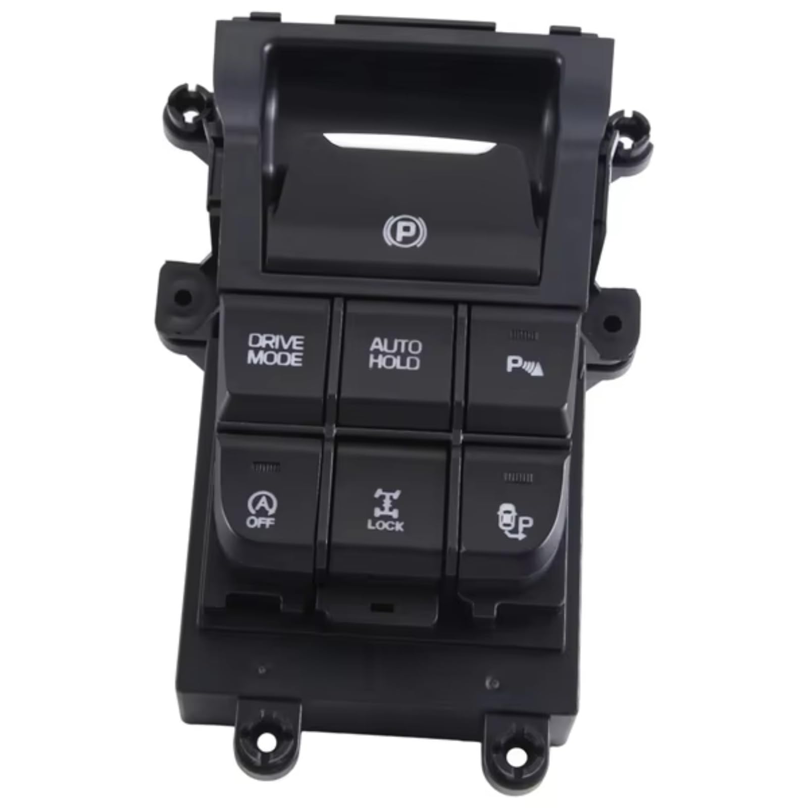 Feststellbremsaktuator Für Hyundai Für Tucson TL 2015-2018 Auto Elektronische Handbremse Schalter 93300D3030 93300F8060 Feststellbremsmodul Feststellbremsaktuator Für Hyundai Für Tucson TL 2015-2018 Auto Elektronische Handbremse Schalter 93300D3030 93300F8060 Feststellbremsmodul von QILINGS