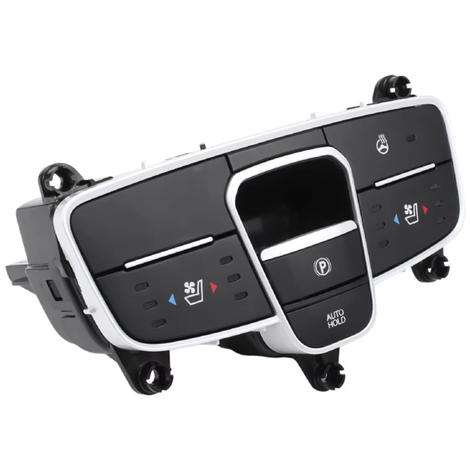 Feststellbremsaktuator Für Kia K7 Für Cadenza Auto Parkplatz Schalter Elektronische Handbremse Parkbremse Taste Schalter Feststellbremsmodul Feststellbremsaktuator Für Kia K7 Für Cadenza Auto Parkplatz Schalter Elektronische Handbremse Parkbremse Taste Schalter Feststellbremsmodul von QILINGS