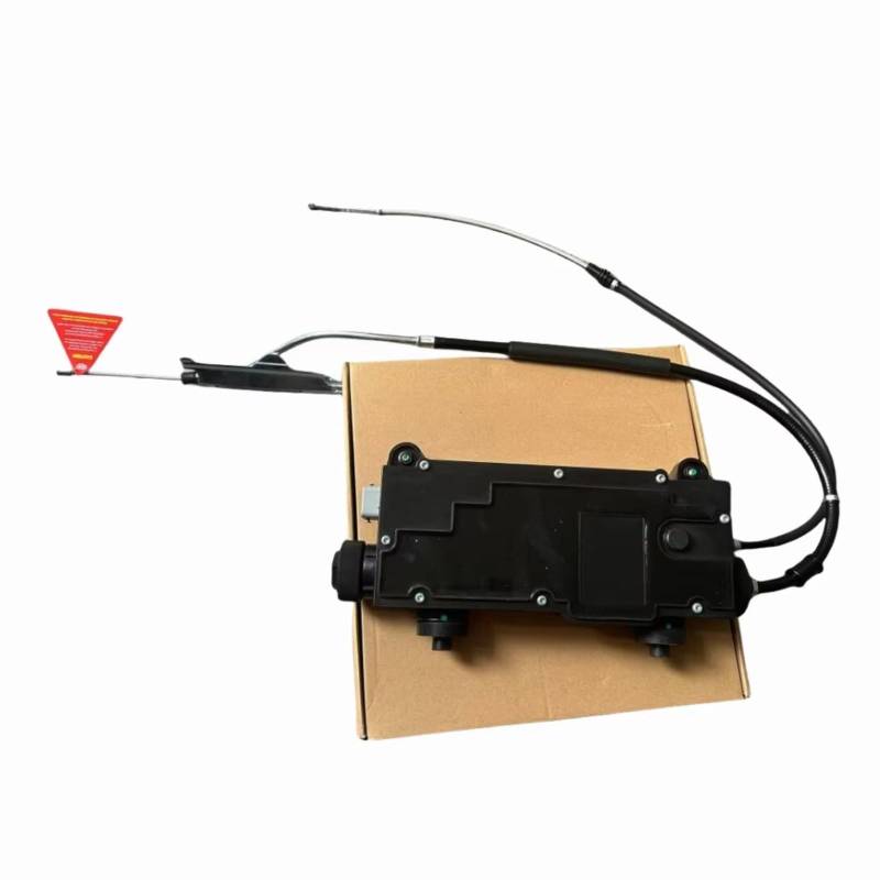 Feststellbremsaktuator Für Landscape Für Sc É Nic II Elektronische Handbremse Und Elektrische Parkbremse 8200522625 8200311379 8200418647 360105231R Feststellbremsmodul von QILINGS