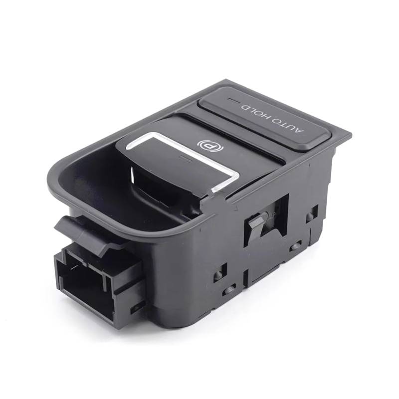 Feststellbremsaktuator Für Nissan Für Qashqai 2014-2018 Auto Elektronische Handbremse Taste Schalter Parkplatz Bremse Control Schalter 969XC-4EA0A Feststellbremsmodul von QILINGS