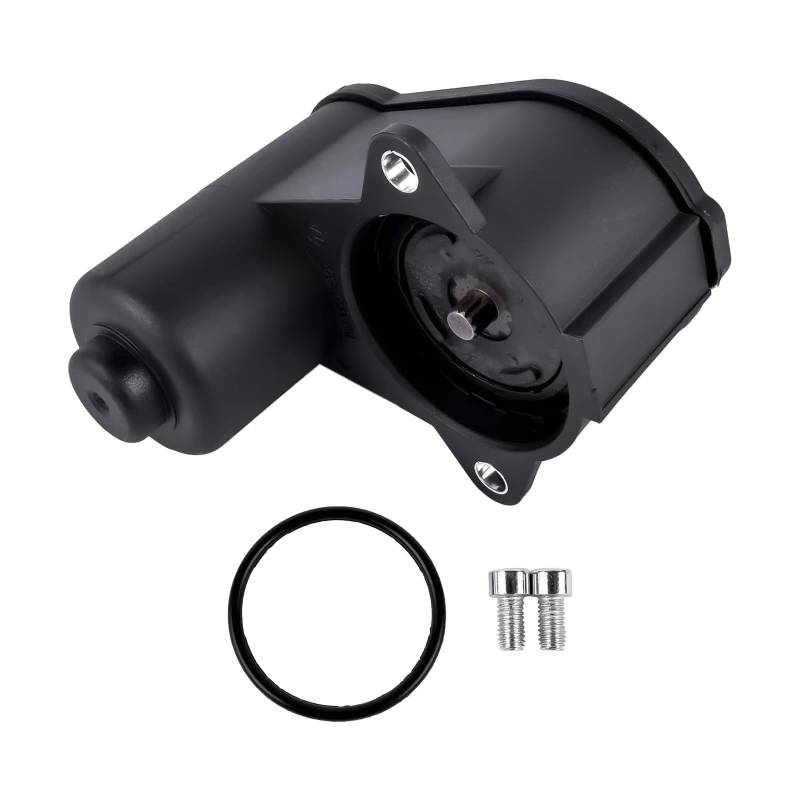 Feststellbremsaktuator Für Q3 12 Zahn AP01 Bremssattel Servo Motor Feststellbremsmodul von QILINGS