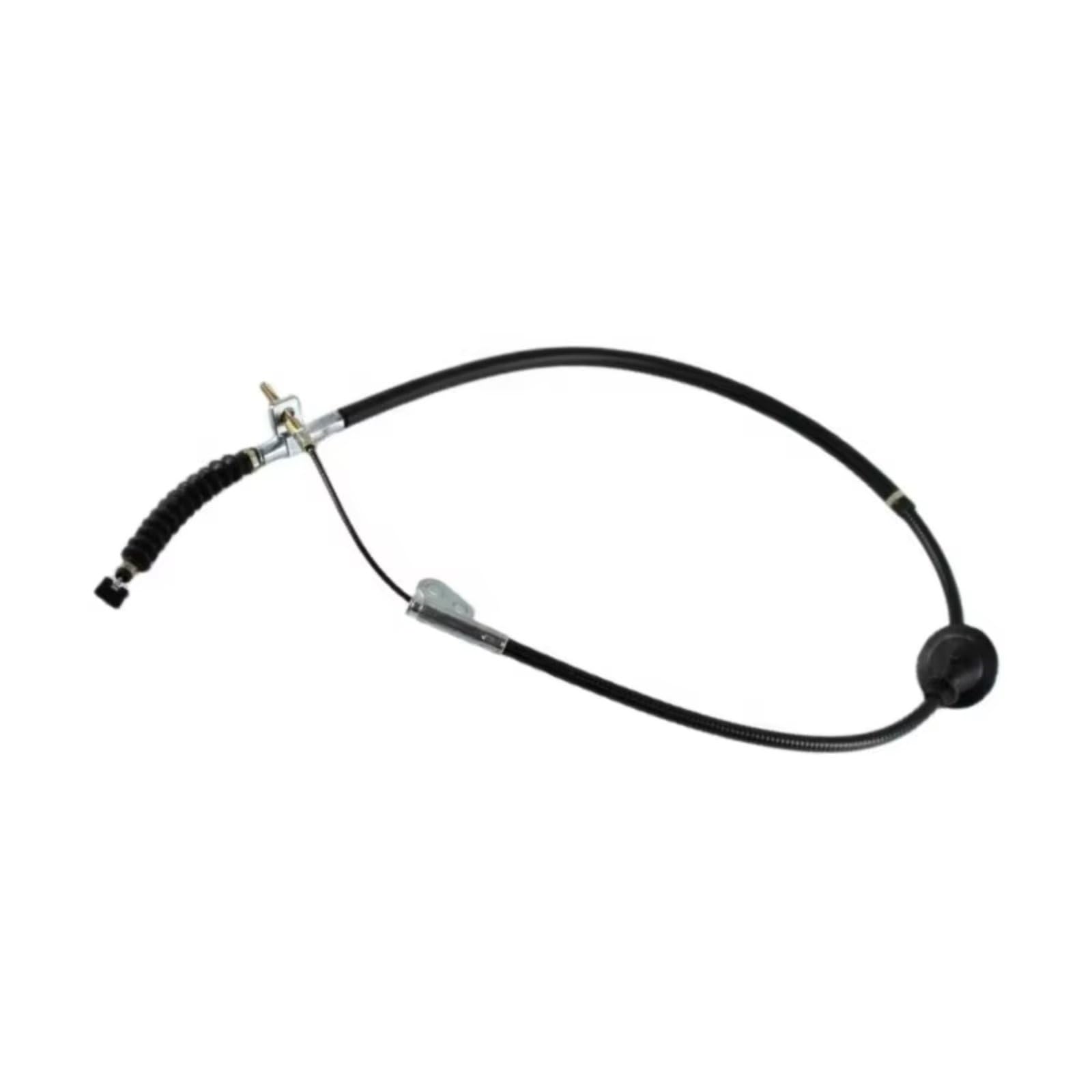 Feststellbremsaktuator Für Toyota Für Hilux Pickup VII Für Vigo 4X4 2004-46410-0K040 46420-0K041 46430-0K041 Vordere Parkbremse Kabel Assy Feststellbremsmodul(46430-0K041) von QILINGS