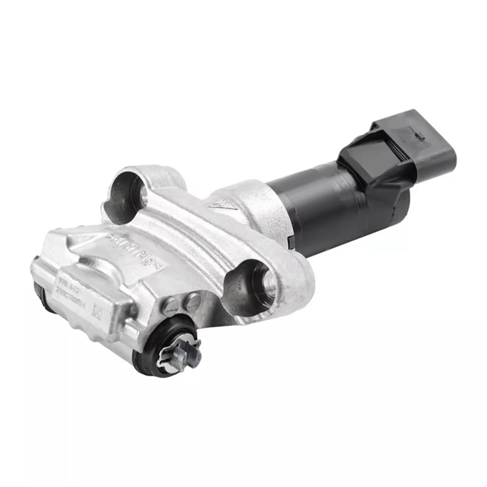 Feststellbremsaktuator Für VW Für Touareg 2011-2018 Handbremse Servomotor Auto Hinten Feststellbremse Motorantrieb Feststellbremsmodul Feststellbremsaktuator Für VW Für Touareg 2011-2018 Handbremse Servomotor Auto Hinten Feststellbremse Motorantrieb Feststellbremsmodul von QILINGS