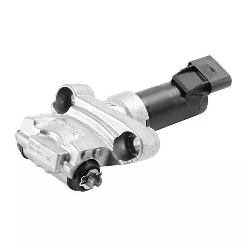 Feststellbremsaktuator Für VW Für Touareg 2011-2018 Handbremse Servomotor Auto Hinten Feststellbremse Motorantrieb Feststellbremsmodul von QILINGS