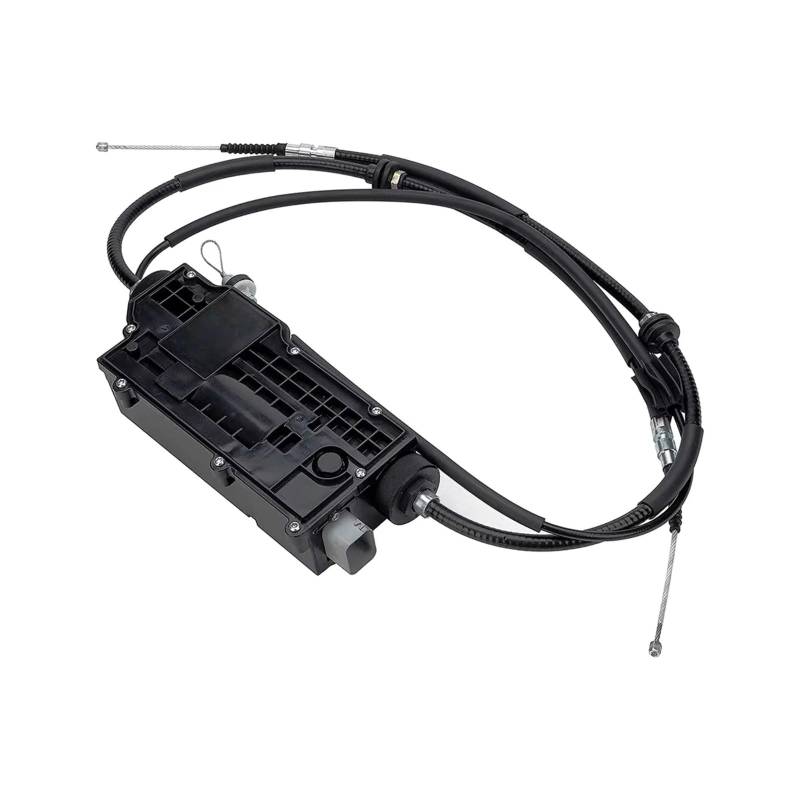 Feststellbremsaktuator Für X5 & X6 E70 E71 E72 2007-2013 34436850289 1Peice Elektrische Parkbremse Handbremse Antrieb Mit Control Unit Feststellbremsmodul von QILINGS