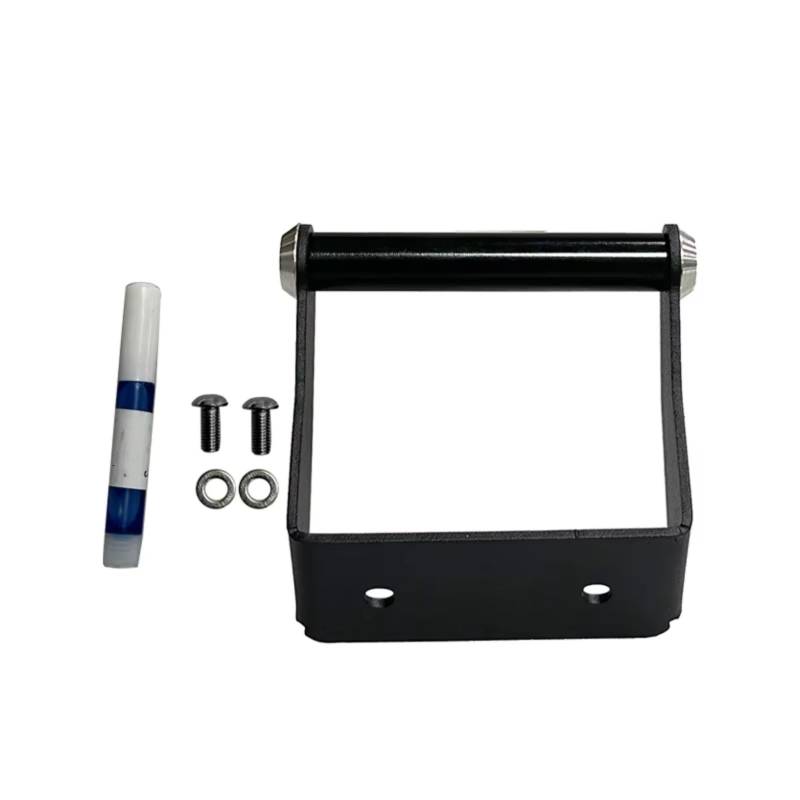 Handyhalterung Fahrrad Für 790 890 Für ADV Für Abenteuer R 2024 2025 Motorrad Telefon Halter Stehen GPS Navigation Platte Halterung Handyhalterung Motorrad von QILINGS