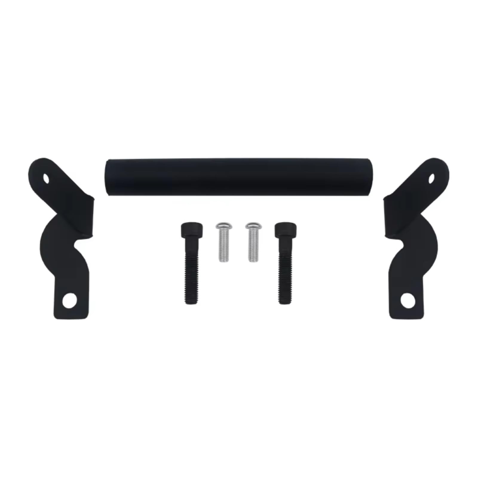 Handyhalterung Fahrrad Für CBR650R 2019-2022 Motorrad Handy Halter GPS Navigation Platte Halterung Handyhalterung Motorrad(A) von QILINGS