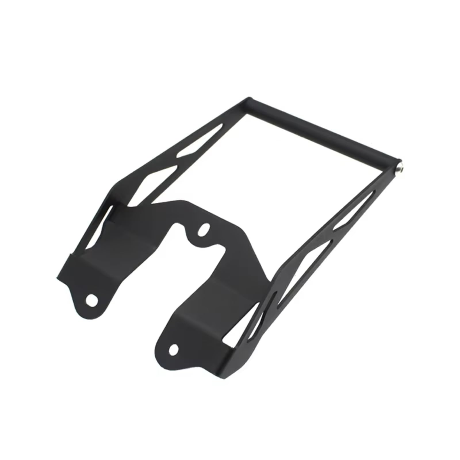 Handyhalterung Fahrrad Für Ducati Für DesertX Für Desert X Für Rally 2022 2023 Motorrad Navigation Halterung GPS Halter Handyhalterung Motorrad(12mm) von QILINGS