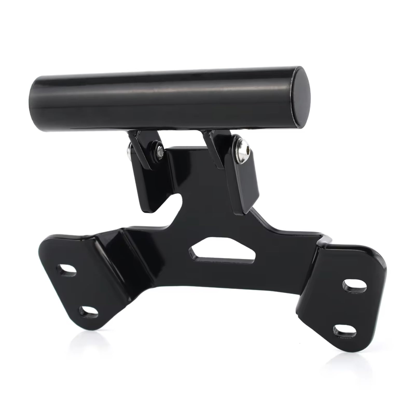 Handyhalterung Fahrrad Für Ducati Für Multistrada V4 2021-2024 V4 S/RS/Für Rally Motorrad Navigation Halterung GPS Halterung Handyhalterung Motorrad(Type 5) von QILINGS
