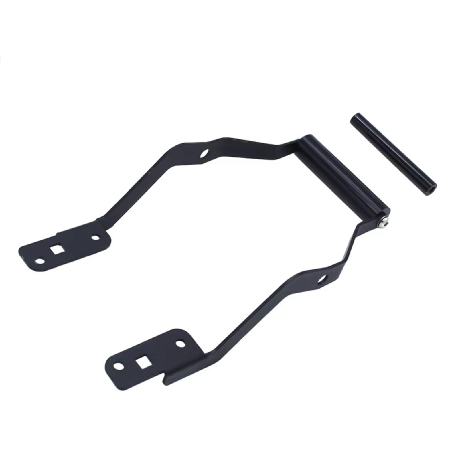 Handyhalterung Fahrrad Für F900XR F900 Für XR F 900XR 2020-Motorrad Telefon Handy GPS Navigation Platte Halterung Handyhalterung Motorrad(12-22mm) von QILINGS