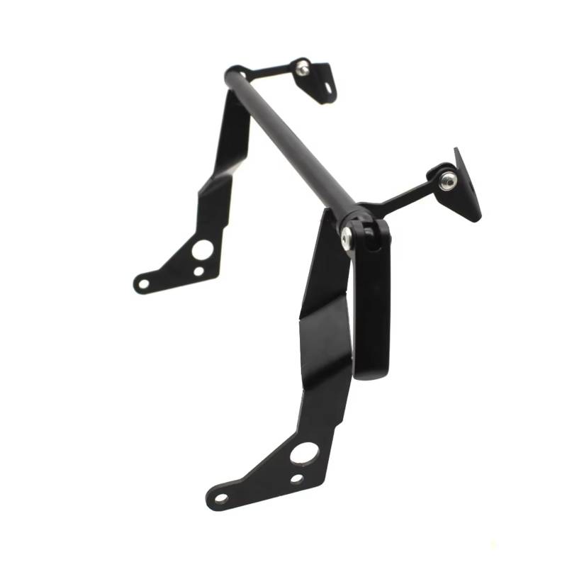 Handyhalterung Fahrrad Für Für R1200GS LC Für R1250GS Für Abenteuer Für R1200GS Für ADV 2014-2023 GPS Navigation Platte Halterung Handyhalterung Motorrad von QILINGS