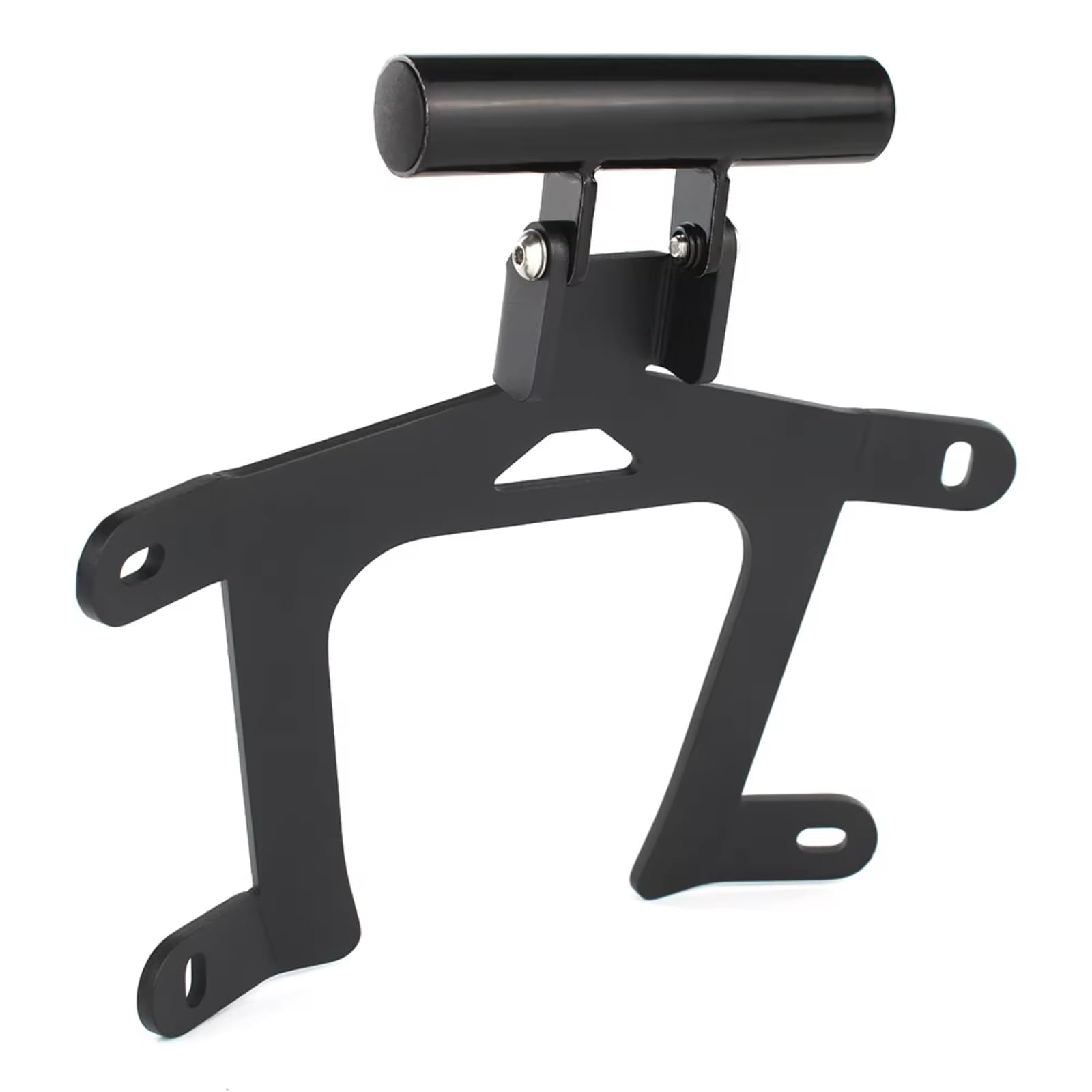 Handyhalterung Fahrrad Für Kawasaki Für Ninja Z1000 SX 2017-2024 Für Z1000SX 2011-2017 Motorrad Windschutzscheibe GPS Navigation Halterung Handyhalterung Motorrad(Type 5) von QILINGS