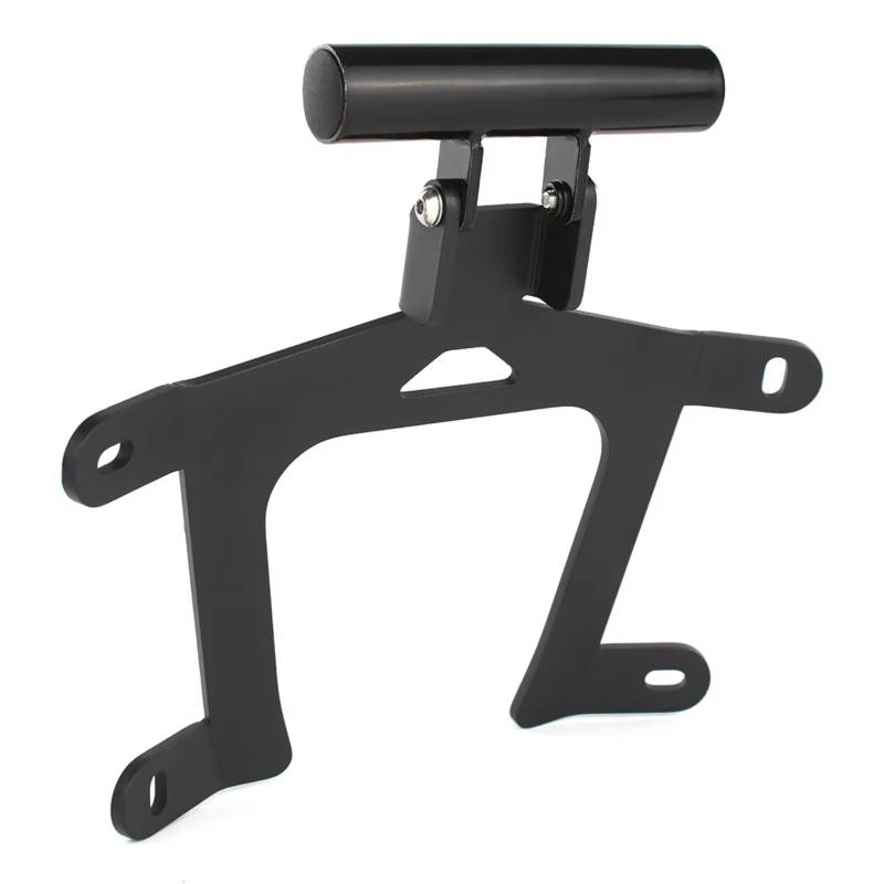 Handyhalterung Fahrrad Für Kawasaki Für Ninja Z1000 SX 2017-2024 Für Z1000SX 2011-2017 Motorrad Windschutzscheibe GPS Navigation Halterung Handyhalterung Motorrad(Type 5) von QILINGS