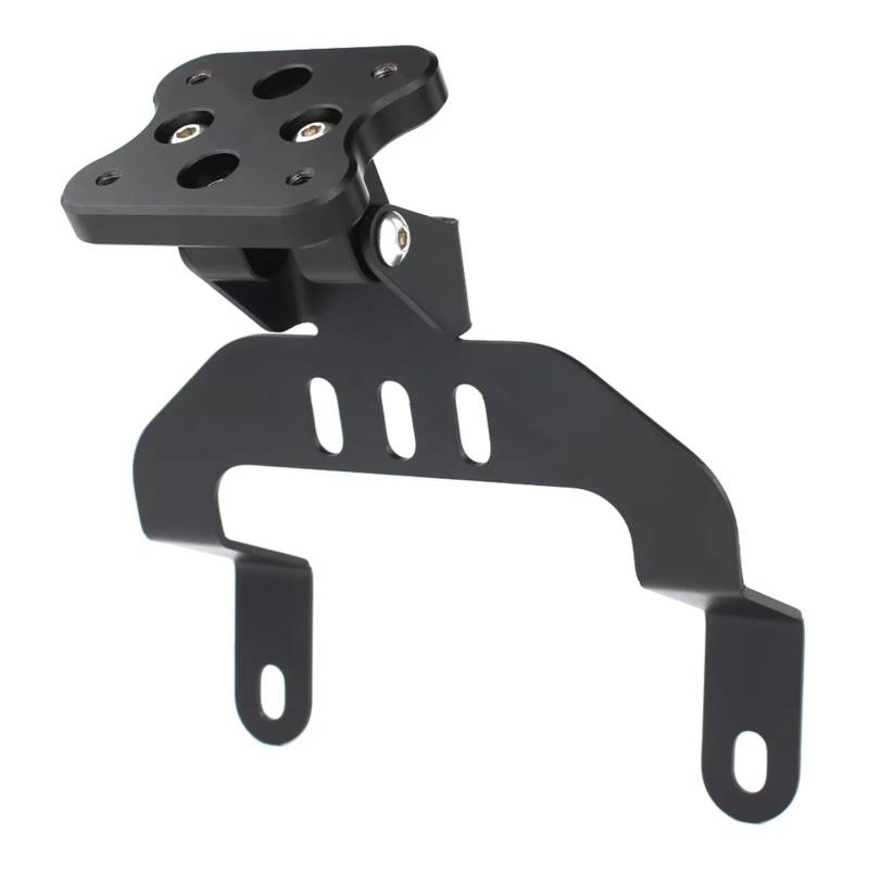 Handyhalterung Fahrrad Für R1150GS 1999-2004 Motorrad Zubehör GPS Windschutzscheibe Navigation Halterung Handyhalterung Motorrad(Type 1) von QILINGS