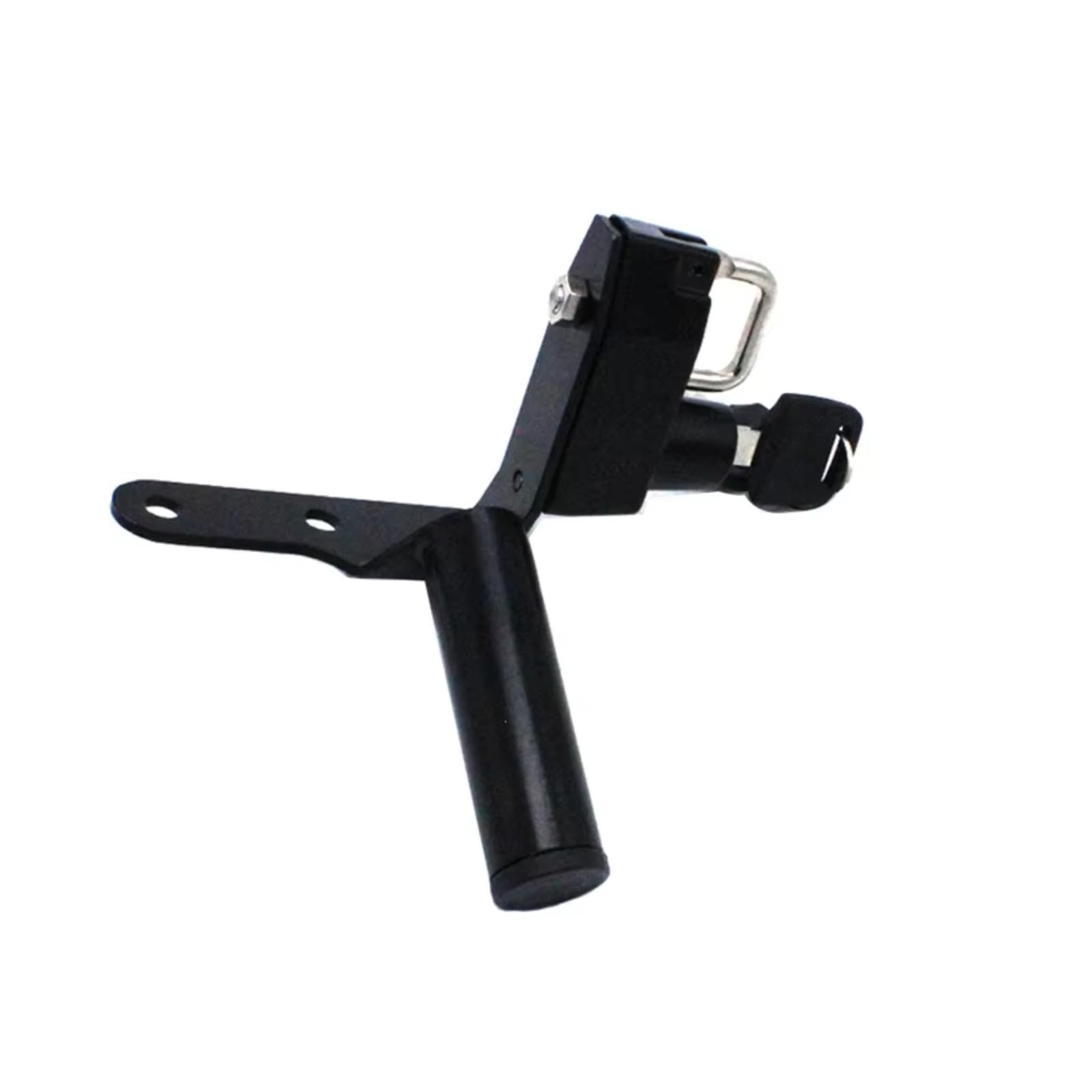 Handyhalterung Fahrrad Für Rebel 1100/250/500/300 Für CMX 1100 500 Motorrad Handy Ständer Halter GPS Navigation Platte Halterung Handyhalterung Motorrad(A) von QILINGS