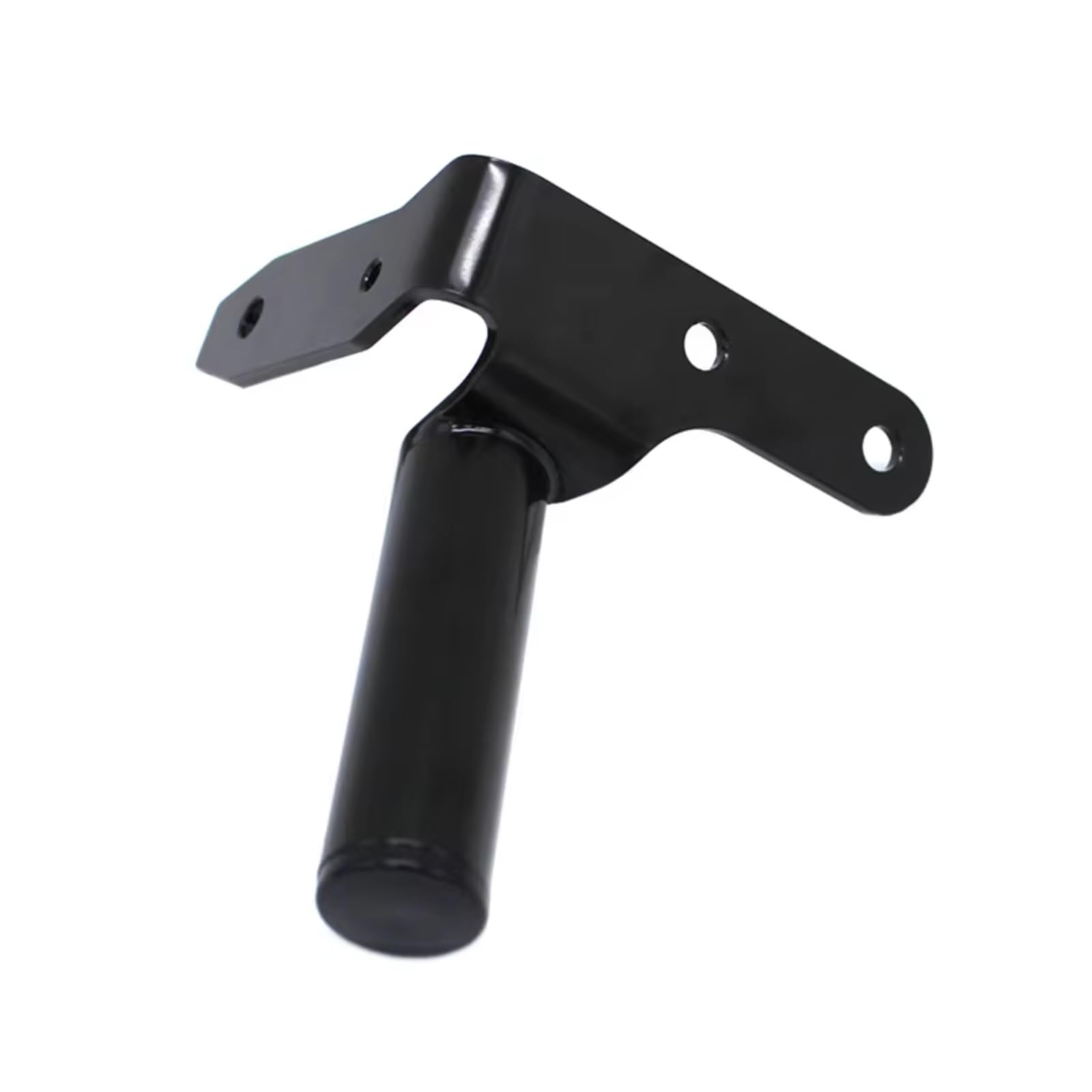 Handyhalterung Fahrrad Für Rebel 1100/250/500/300 Für CMX 1100 500 Motorrad Handy Ständer Halter GPS Navigation Platte Halterung Handyhalterung Motorrad(B) von QILINGS