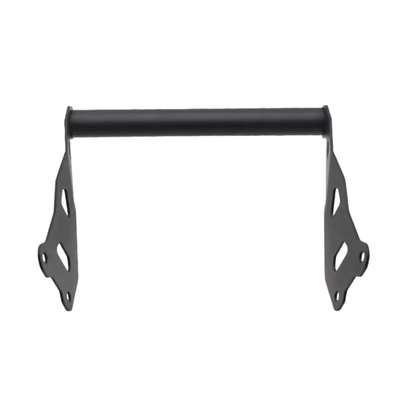 Handyhalterung Fahrrad Für Rebel1100/250/500/300 Für CMX1100/300/500 Motorrad Telefon Navigation Lenker Halterung 22MM Handyhalterung Motorrad(A) von QILINGS