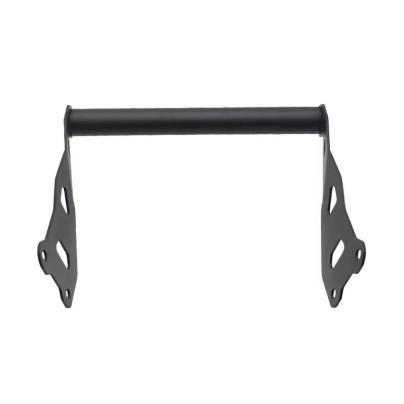 Handyhalterung Fahrrad Für Rebel1100/250/500/300 Für CMX1100/300/500 Motorrad Telefon Navigation Lenker Halterung 22MM Handyhalterung Motorrad(A) von QILINGS