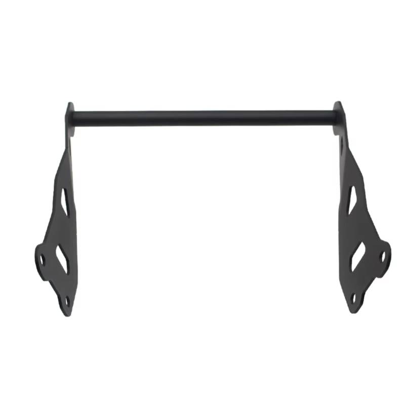 Handyhalterung Fahrrad Für Rebel1100/250/500/300 Für CMX1100/300/500 Motorrad Telefon Navigation Lenker Halterung 22MM Handyhalterung Motorrad(C) von QILINGS