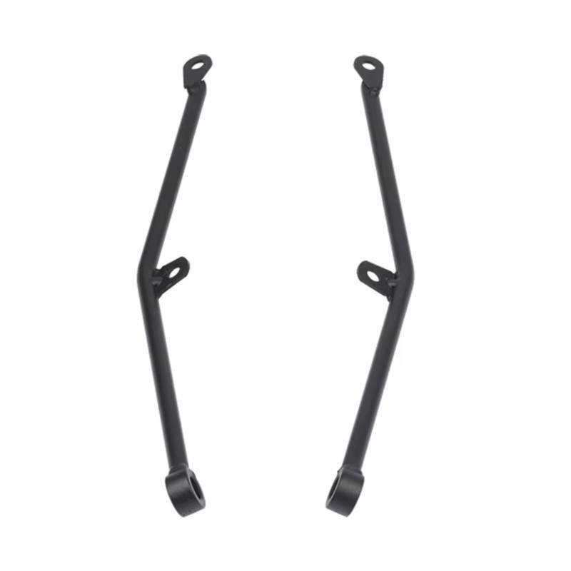 Handyhalterung Fahrrad Für Tenere 700 Für Rally T7 T700 XT700Z XTZ690 2019-2023 Navigation Anti Vibration Halterung Handyhalterung Motorrad von QILINGS
