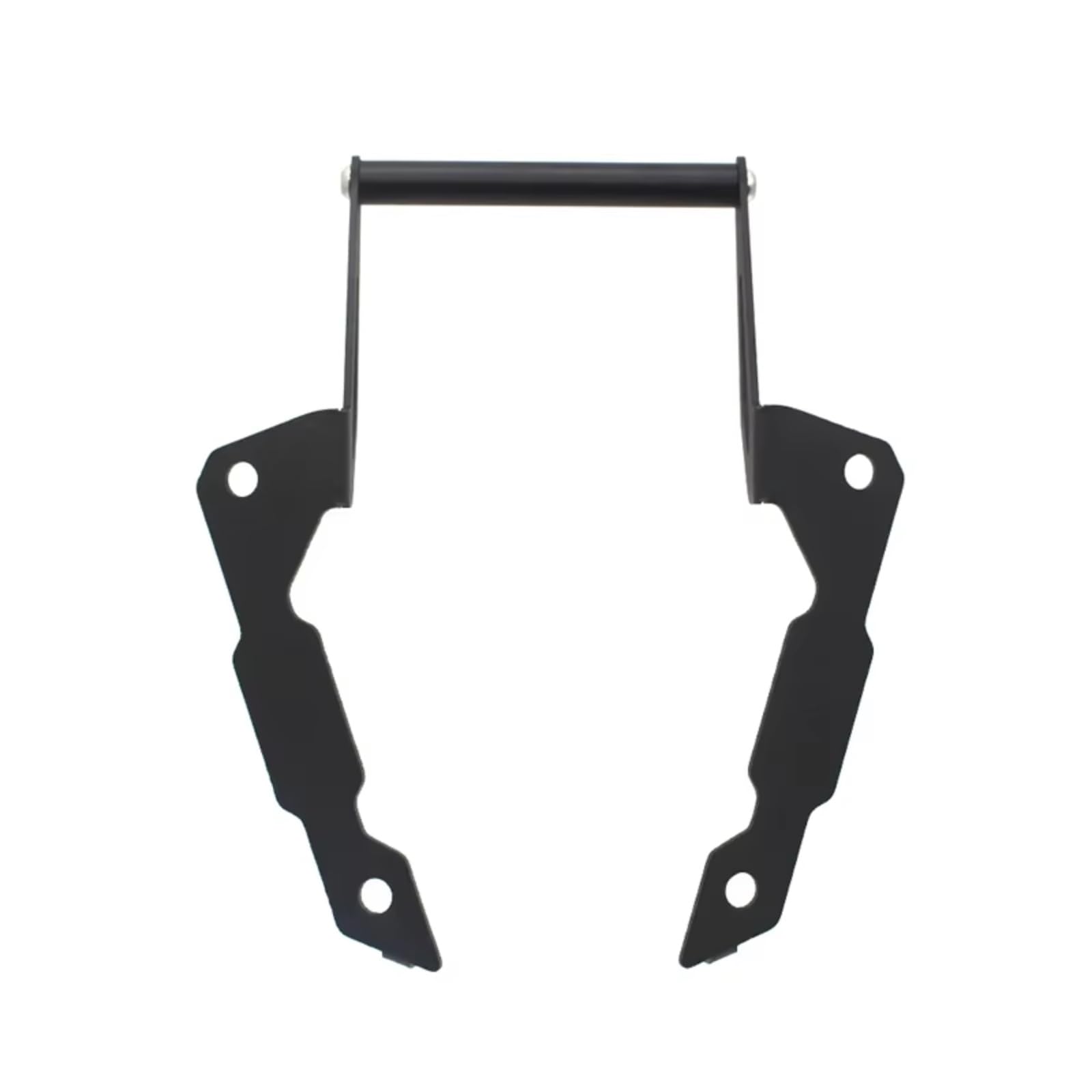 Handyhalterung Fahrrad Für XL750 Für Transalp 750 2023 2024 Motorrad GPS Navigation Halterung Telefon Halter Stehen Handyhalterung Motorrad(12MM) von QILINGS