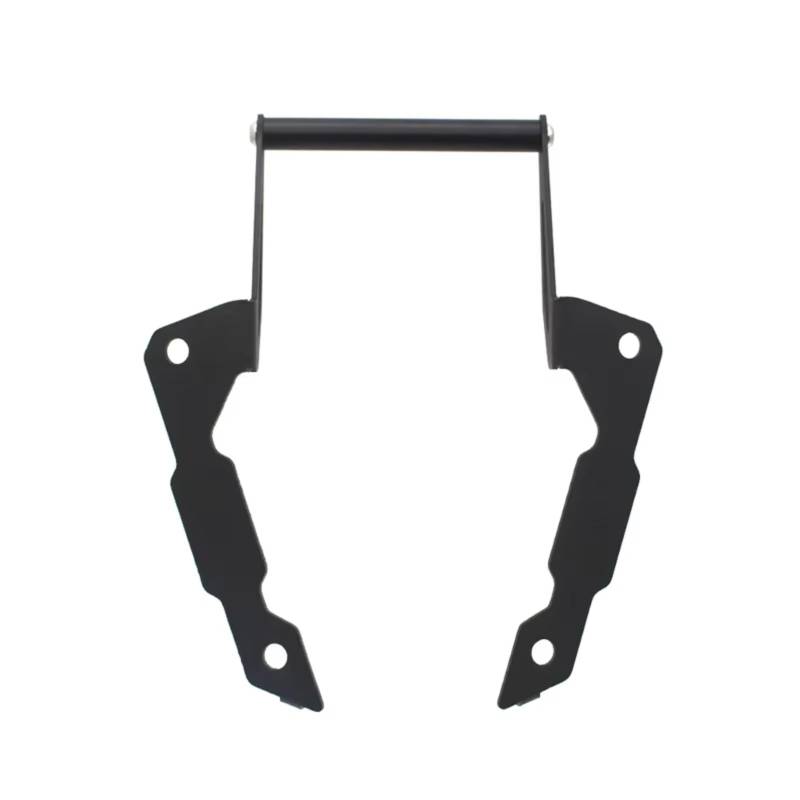 Handyhalterung Fahrrad Für XL750 Für Transalp 750 2023 2024 Motorrad GPS Navigation Halterung Telefon Halter Stehen Handyhalterung Motorrad(12MM) von QILINGS