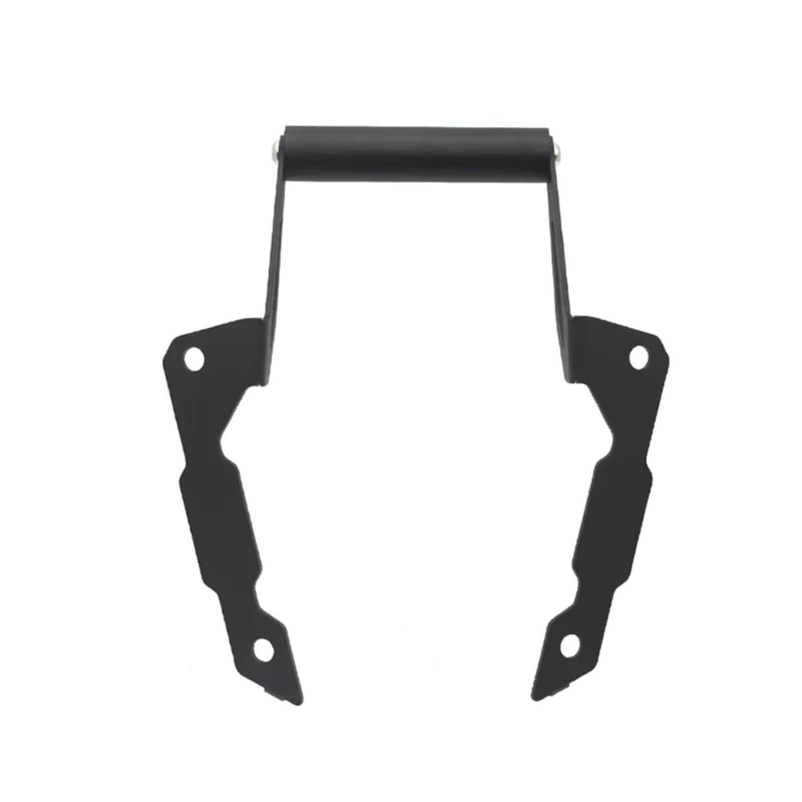 Handyhalterung Fahrrad Für XL750 Für Transalp 750 2023 2024 Motorrad GPS Telefon Navigation Halterung Montage Halterung Handyhalterung Motorrad(22MM) von QILINGS