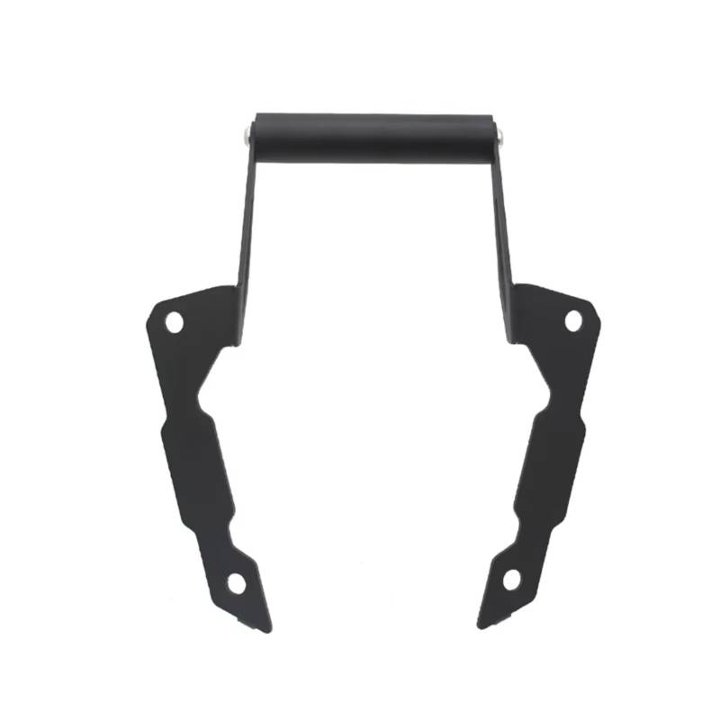 Handyhalterung Fahrrad Für XL750 Für Transalp 750 2023 2024 Motorrad GPS Telefon Navigation Halterung Montage Halterung Handyhalterung Motorrad(22MM) von QILINGS