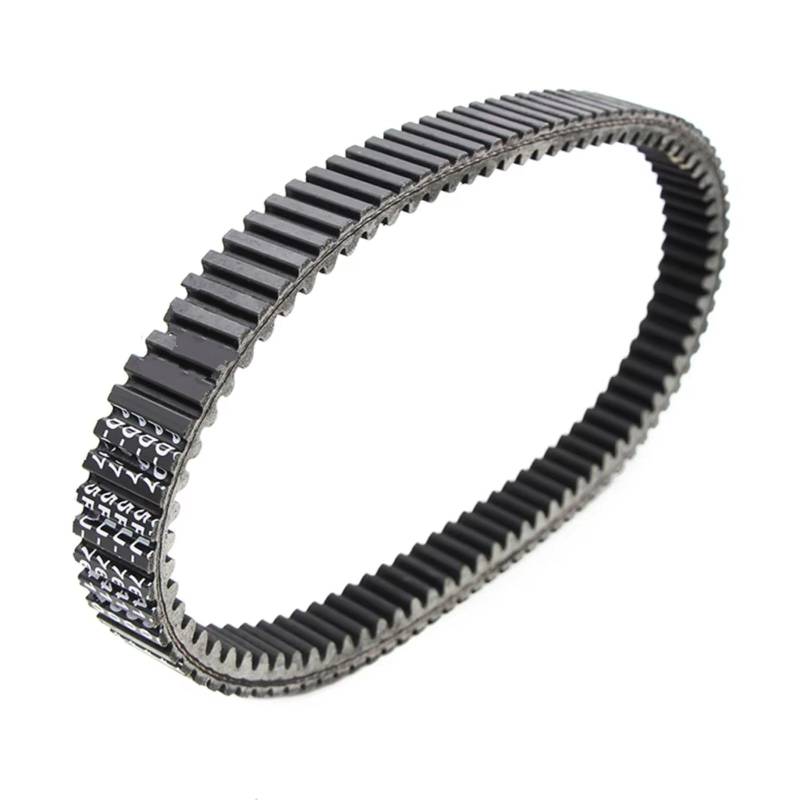 Keilriemen Für YP400 Für Grand Für Majesty 400 2005-2011 2004 2005 2006 2007 2008 2009-2014 Motorrad Antriebsriemen 5RU-17641-00 Motorrad Antriebsriemen von QILINGS