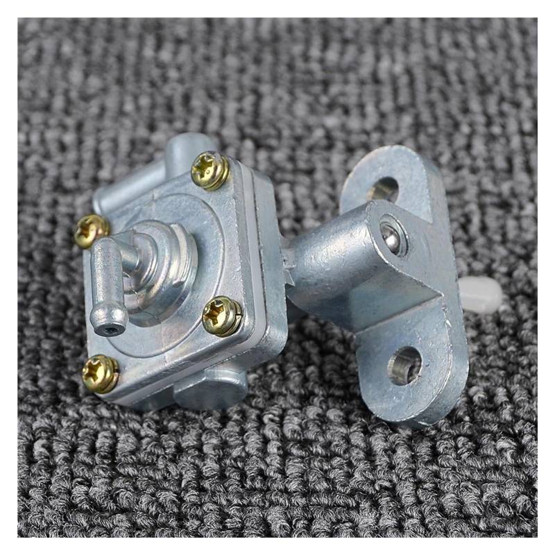 Moto Benzinhahn Für Hyosung GT250 GT250R GT650 GT650R GV650 44300HN9100 44300HN9101 GT 250 250R 65 650R Gas Benzinhahn Tap Ventil Schalter Pumpe Benzinhahn Unterdruck von QILINGS