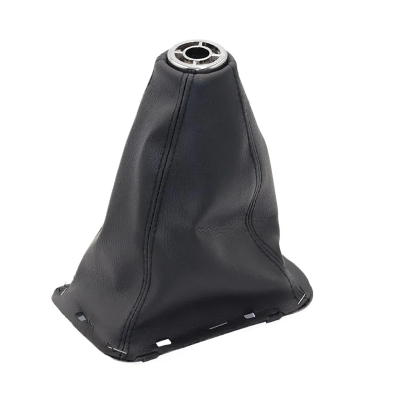 QILINGS Schaltknäufe Für Toyota Für AVENSIS T25 MK2 II 2003-2009 Schalthebel Abdeckung SCHALTBALLENGAMME + Rahmen + Chrom Knauf Schaltknopf QILINGS Schaltknäufe Für Toyota Für AVENSIS T25 MK2 II 2003-2009 Schalthebel Abdeckung SCHALTBALLENGAMME + Rahmen + Chrom Knauf Schaltknopf von QILINGS