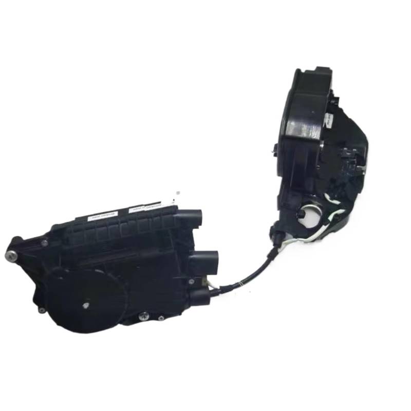QILINGS Türschloss Stellmotor Für 5 7 Series F01 F02 F04 F10 M5 2011-2016 Türschlossantrieb Mit Absenkautomatik 51217185689 51217185692 51227185687 51227185688 Türverriegelungsbetätiger von QILINGS