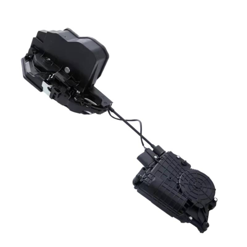 QILINGS Türschloss Stellmotor Für 5 Series 7 Series F10 F11 F01 F02 F04 51217185691 51217185690 RHD Auto Power Türschloss Antrieb Soft Close Türverriegelungsbetätiger(Hinten rechts) von QILINGS
