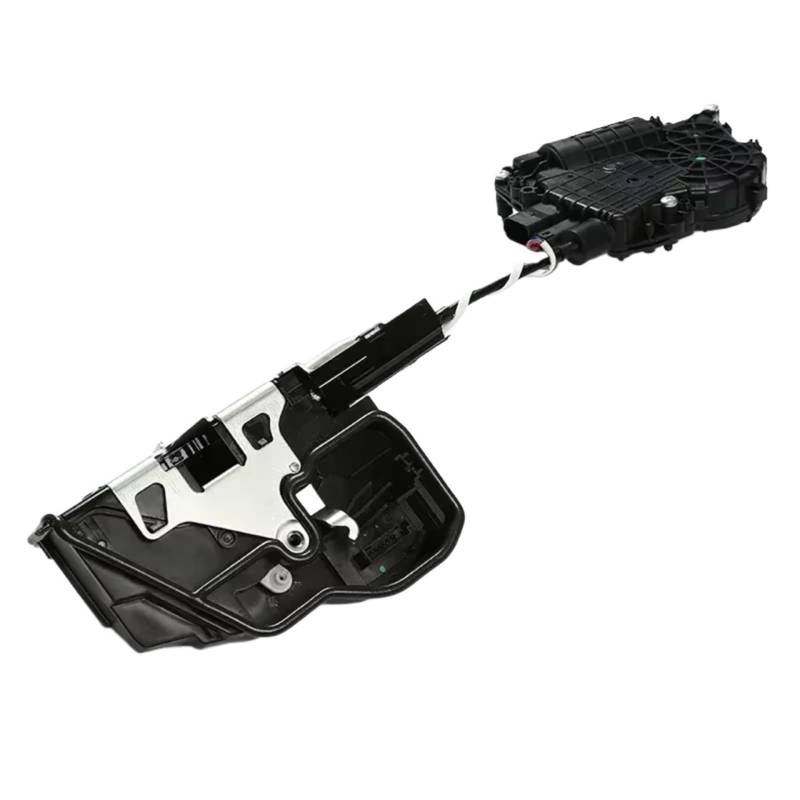 QILINGS Türschloss Stellmotor Für 5 Series 7 Series F10 F11 F01 F02 F04 51217185691 51217185690 RHD Auto Power Türschloss Antrieb Soft Close Türverriegelungsbetätiger(Vorne rechts) von QILINGS