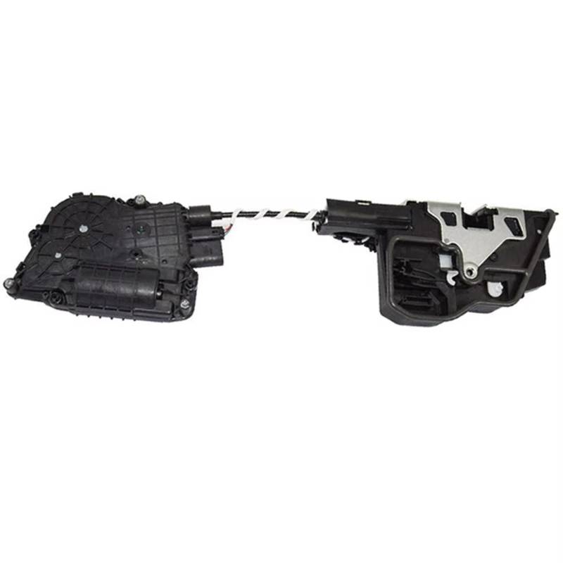 QILINGS Türschloss Stellmotor Für 5er Und 7er F18 F11 F10 F02 51217185689 51217185692 51227185687 51227185688 Türschlossantrieb Soft Close Türverriegelungsbetätiger(Front Left) von QILINGS