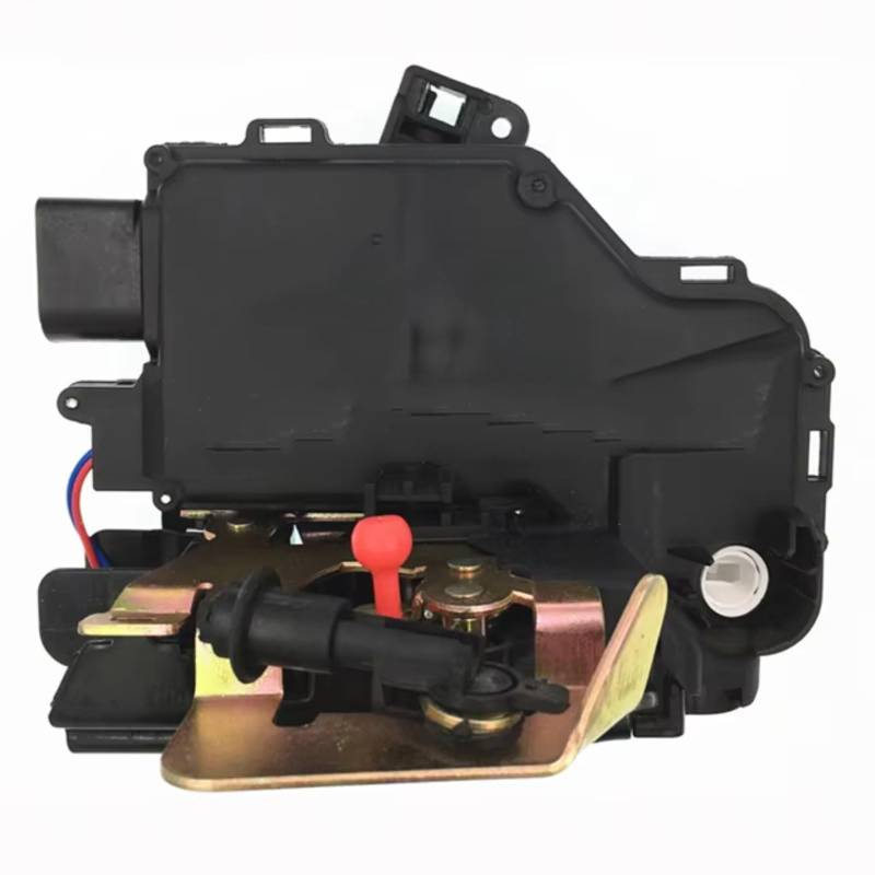 QILINGS Türschloss Stellmotor Für A6 4B C5 1998-2005 Auto Alarm Zubehör Vorne Links Türschloss 4B1837015G Türverriegelungsbetätiger von QILINGS
