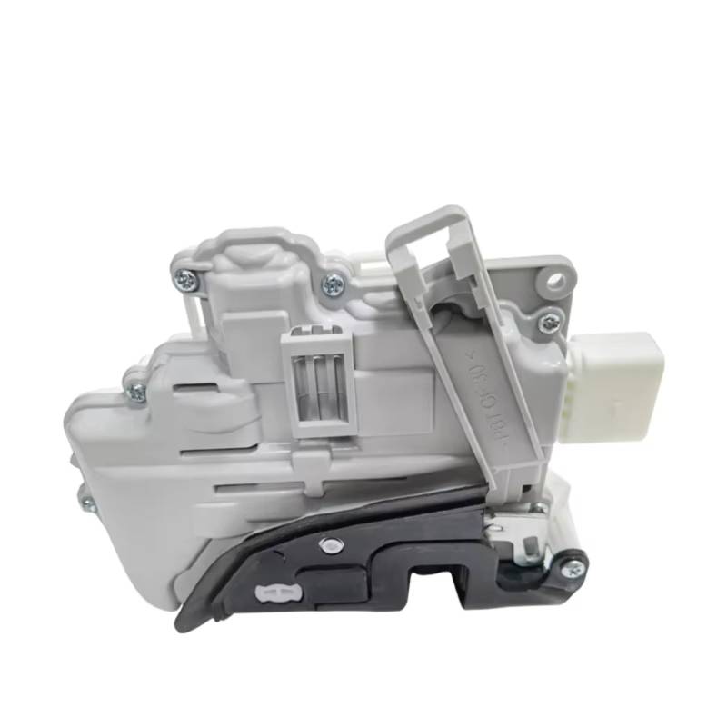 QILINGS Türschloss Stellmotor Für A6 4F Für Avant 2,7 Für TDI 4F1837015 4F1837015A 4F1837015E 4F1837015F Vorne Links Fahrerseite Power Türschloss Latch Antrieb Türverriegelungsbetätiger von QILINGS