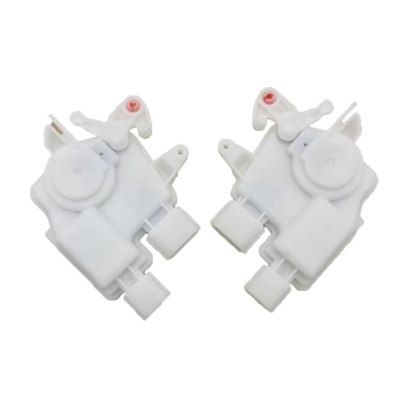 QILINGS Türschloss Stellmotor Für Accord 2003 2004 2005 2006 2007 Elektrischer Türschlossantrieb Links und rechts 72115-SDA-A01 72155-SDA-A01 Türverriegelungsbetätiger(Links und rechts) von QILINGS