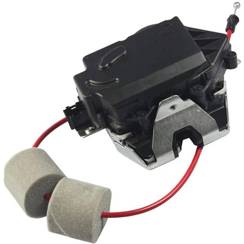 QILINGS Türschloss Stellmotor Für Benz E ML GL R KLASSE S211 W211 W164 W251 Heckklappe Hatch Lock Latch Mit Antrieb Lift Tor Montiert A1647400635 Türverriegelungsbetätiger von QILINGS