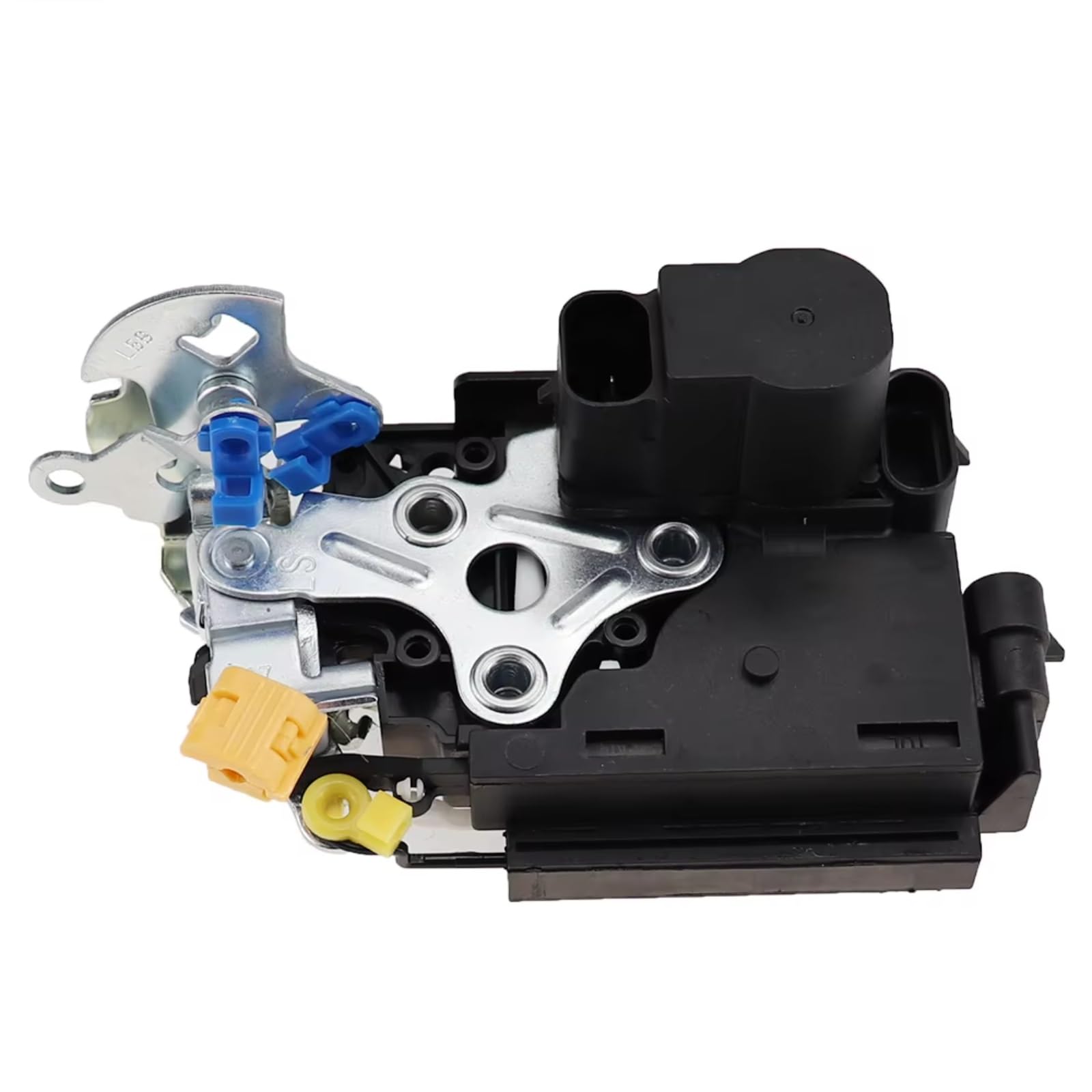 QILINGS Türschloss Stellmotor Für Chevrolet Für Aveo Für Lacetti 2002-2009 96272643 Türschloss Actutator Zentralverriegelung Türverriegelungsbetätiger(Front Left) von QILINGS