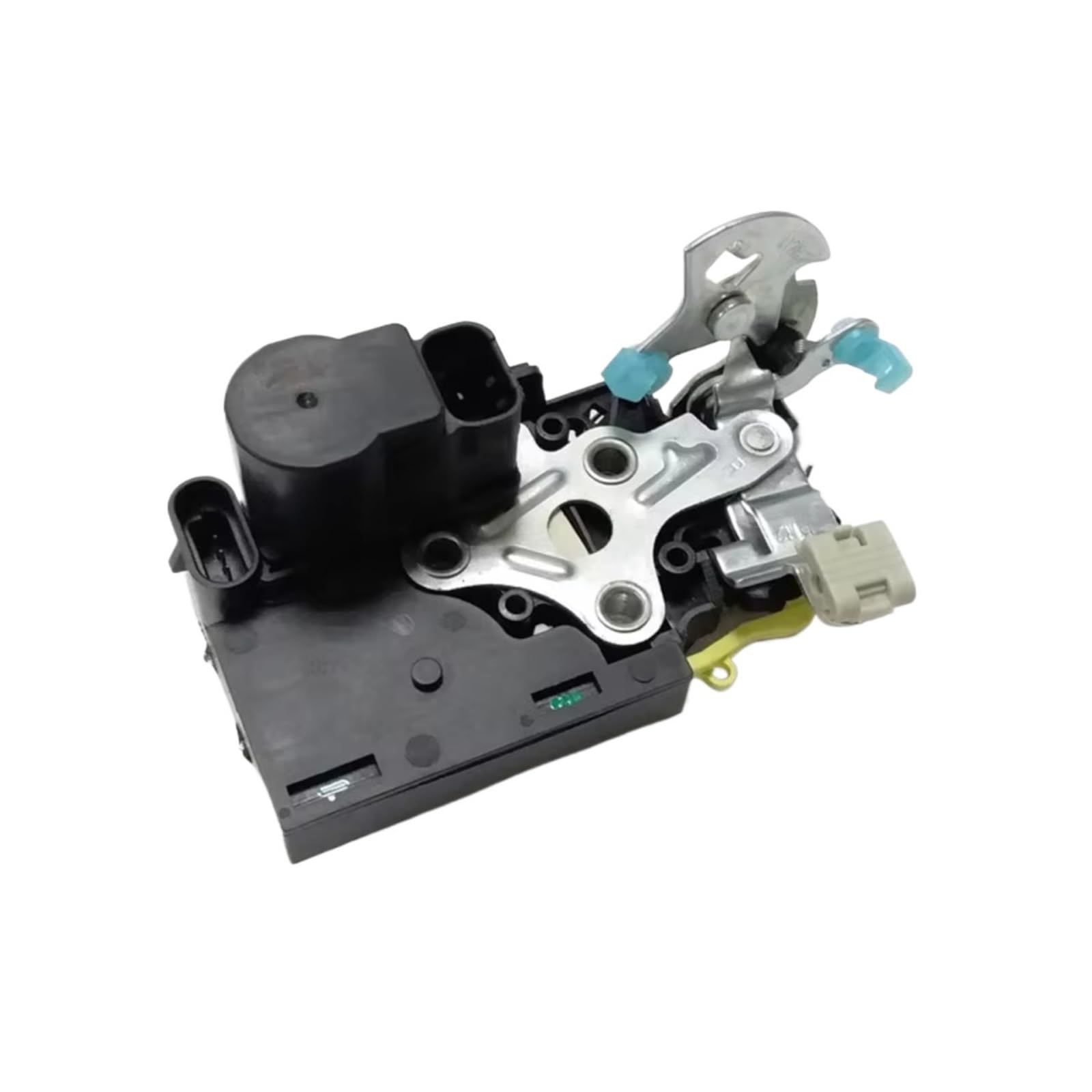 QILINGS Türschloss Stellmotor Für Chevrolet Für Epica 96636039 96636043 96636044 96636045 Türschloss Actutator Zentralverriegelung Vorne Hinten Links Rechts Türverriegelungsbetätiger(Vorne rechts) QILINGS Türschloss Stellmotor Für Chevrolet Für Epica 96636039 96636043 96636044 96636045 Türschloss Actutator Zentralverriegelung Vorne Hinten Links Rechts Türverriegelungsbetätiger(Vorne rechts) von QILINGS