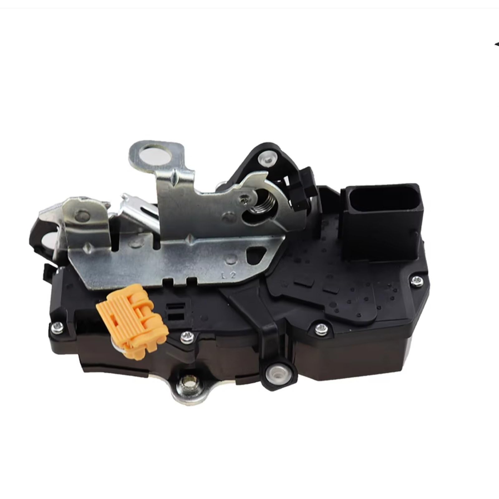 QILINGS Türschloss Stellmotor Für Chevy Für Captiva Sport 2006-2015 Türschloss Antrieb Zentralverriegelung Fahrer Modul Latch Motor Türverriegelungsbetätiger(Front Left) von QILINGS