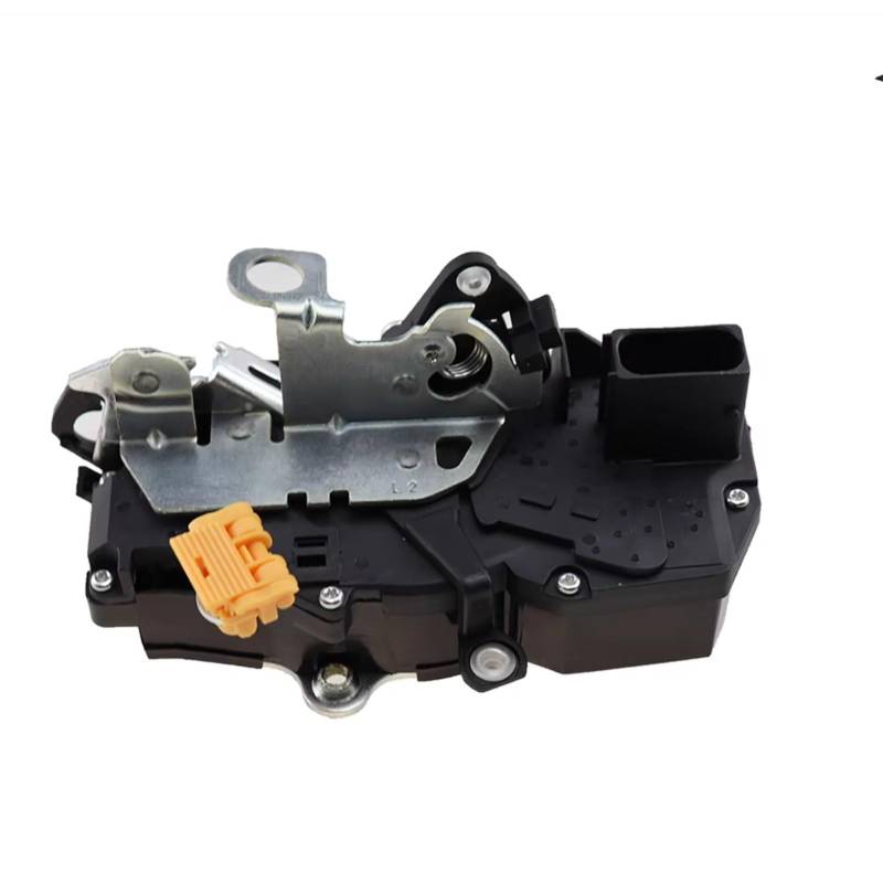 QILINGS Türschloss Stellmotor Für Chevy Für Captiva Sport 2006-2015 Türschloss Antrieb Zentralverriegelung Fahrer Modul Latch Motor Türverriegelungsbetätiger(Front Left) von QILINGS