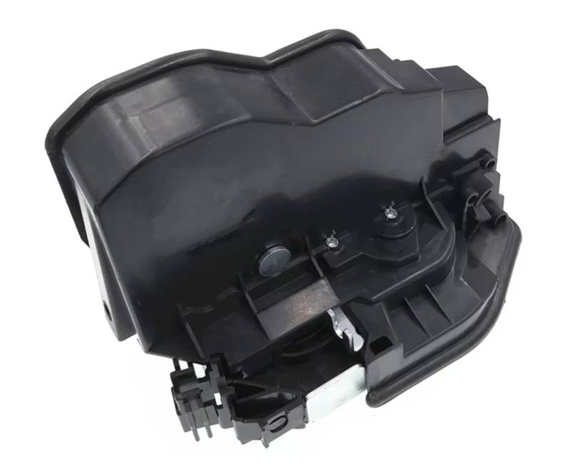 QILINGS Türschloss Stellmotor Für E90 E60 E65 E66 M3 M5 Z4 M6 X6 E70 51217202143 Türschloss Antrieb Lock Latch Vorne Hinten Links Rechts Türverriegelungsbetätiger(Front Left) von QILINGS