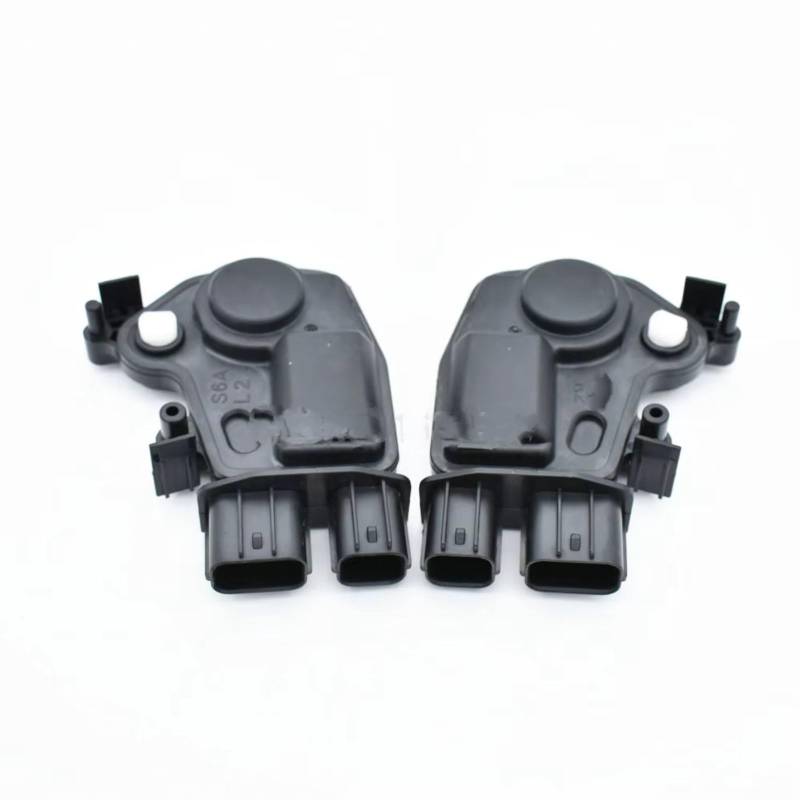 QILINGS Türschloss Stellmotor Für FIT 03-08 Für Pilot 03-07 Türschlossantrieb Vorne Rechts Und Links 72115-S6A-J11 72155-S6A-J11 Türverriegelungsbetätiger(Right and Left) von QILINGS