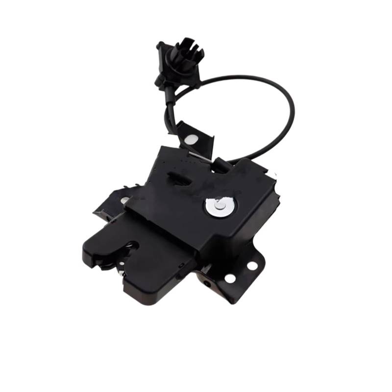 QILINGS Türschloss Stellmotor Für Ford Für Crown Für Victoria 7W7Z5443200A Stamm Türschloss Latch Antrieb Motor Heckklappe Mit Sicherheit Schalter Türverriegelungsbetätiger von QILINGS