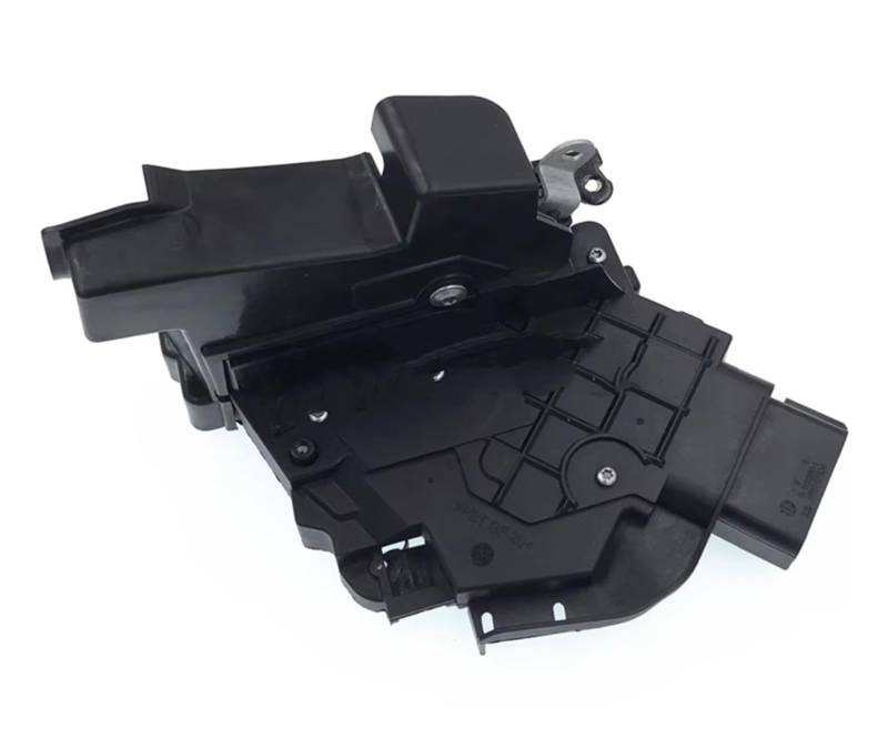 QILINGS Türschloss Stellmotor Für Ford Für Focus 1.8/Mk2 Für C-MAX Für C-MAX II Auto Schalter Relais Auto Lock Antrieb Vorne Links Fahrerseite Zentrale Türschloss Antrieb Türverriegelungsbetätiger von QILINGS
