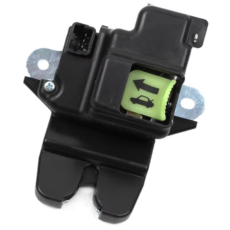 QILINGS Türschloss Stellmotor Für Hyundai Für Accent 11-18 812301R030 81230-1R030 Stamm Türschloss Latch Antrieb Motor Heckklappe Heckklappe Boot Türverriegelungsbetätiger von QILINGS